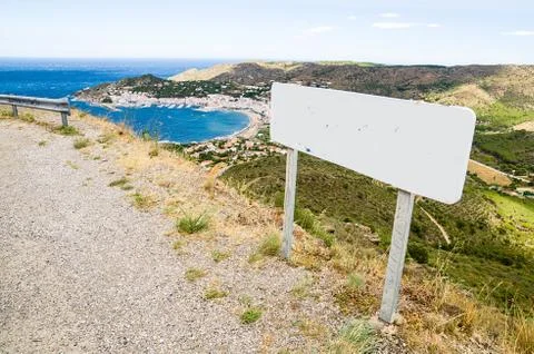 Billboard Stock Photos