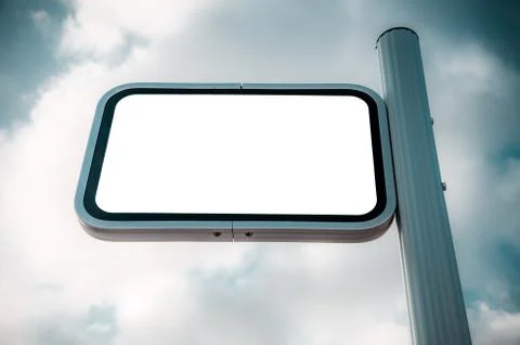 Billboard Stock Photos