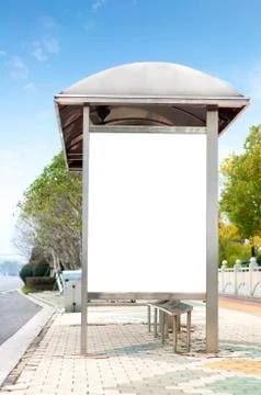 Billboard Stock Photos