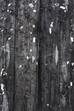 Billboard texture Stock Photos