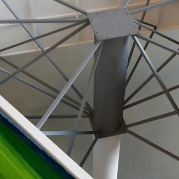 Billboard V5 3D Model