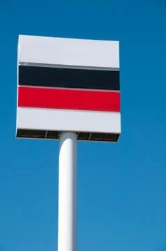Billboards Stock Photos