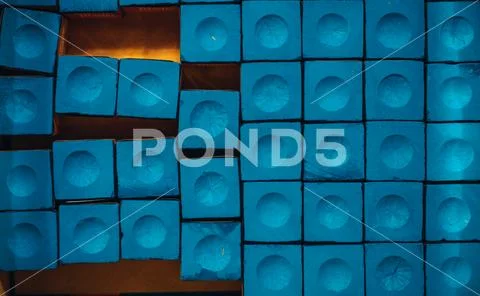 Billiard balls Stock Photos