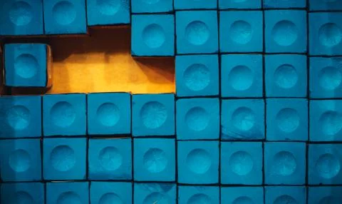 Billiard balls Stock Photos