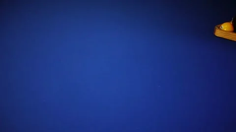 Billiard - Prepare - Moving Balls in Triangle Stock Footage 7535455