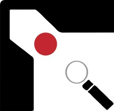 Billiard vector illustration isolated on background Stock Illustration