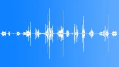 Billiards Chalking Cue CloseSound Effect