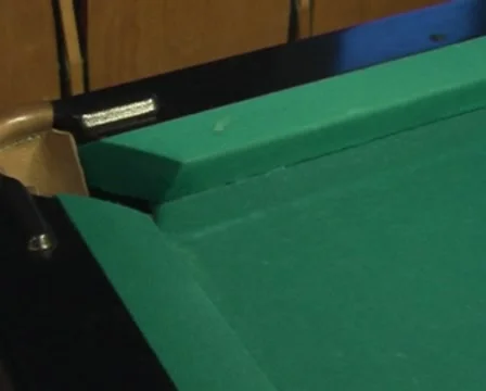 Billiards Stock Footage 7132788