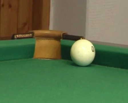 Billiards Stock Footage 7407196