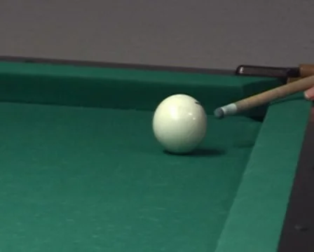 Billiards Stock Footage 7748967