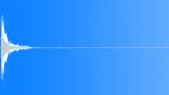 BILLIARDSSound Effect