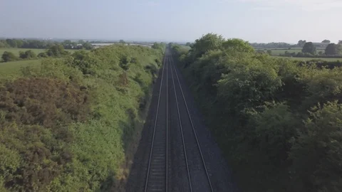 Billies bridge Stock Footage 108683653