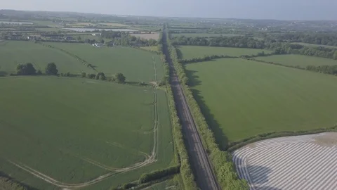 Billies bridge Stock Footage 108683675