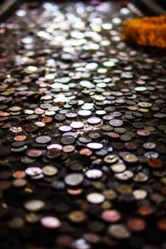 Billion baht Stock Photos