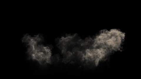 Billowing Dust Vidéo 120436377