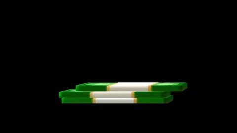 Bills Stock Footage 311624589