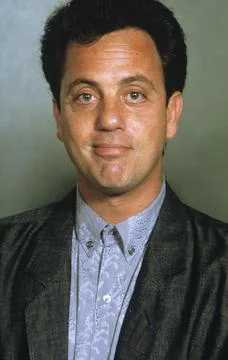 Billy Joel Stock Photos