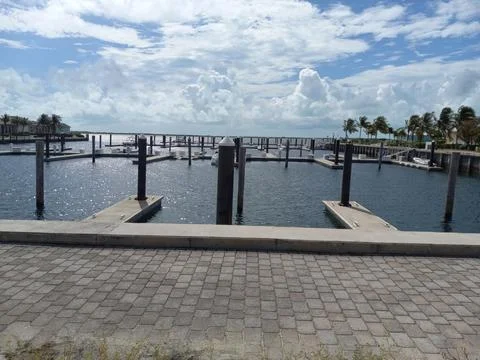 Bimini Bahamas Stock Photos