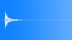 Bin Click SFX 2 Sound Effect