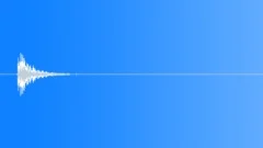 Bin Click SFX Sound Effect