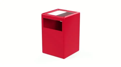 Bin HD1080 Video stock 21319266