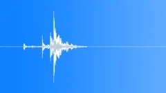 Bin lid 002 Sound Effect