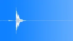 Bin lid 003 Sound Effect