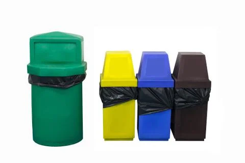 Bin Stock Photos