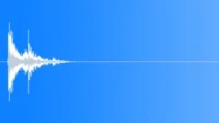 Bin - TossingSound Effect