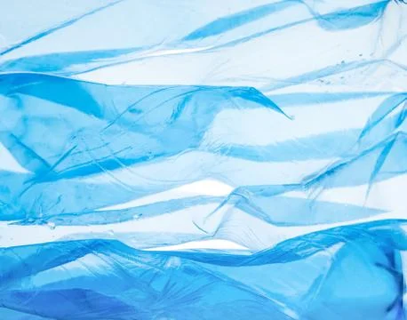 Bin, trash, garbage, plastic package on full photo Stock Photos