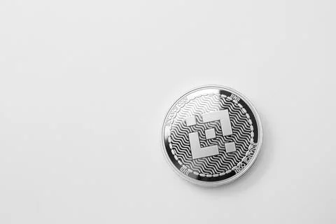 Binance coin Stock Photos