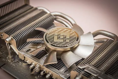 Binance Stock Photos