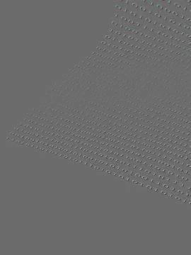 Binary age 库存插图