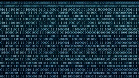 Binary algorithm, data code, decryption and coding Видео 120462068