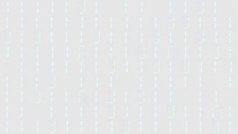 Binary background Stock Footage 169063239