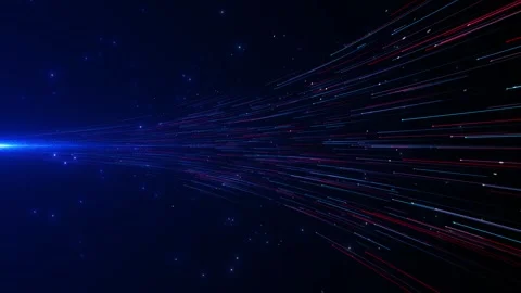 Binary code abstract technology background. Big data. Coding or hacker concept Stock Footage 312185967