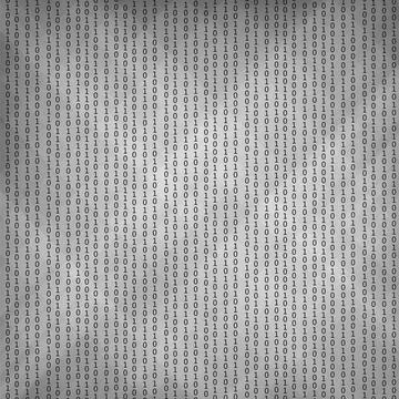 Binary Code Background. Binary Code Background. Concept Binary Code Number... 스톡 사진