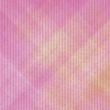 Binary Code Background. Binary Code Background. Concept Binary Code Number... 스톡 사진