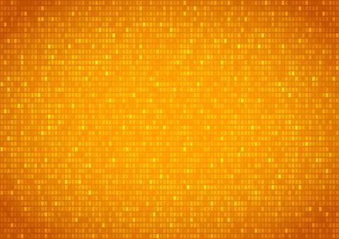 Binary Code Background Illustrazione stock