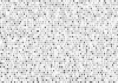Binary Code Background Stock Illustration