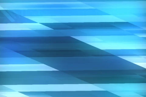 Binary code on blue blocks background Stock Footage 90327