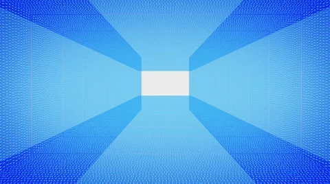 Binary Code Concept Stock Footage 45814813