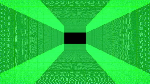 Binary Code Concept Stock Footage 45916542