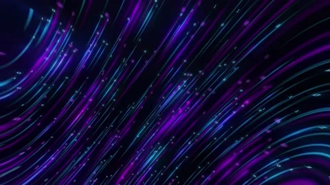 Binary code digital information technology background seamless loop Видео 148516351