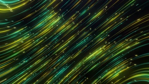 Binary code digital information technology background seamless loop Stock Footage 148516366