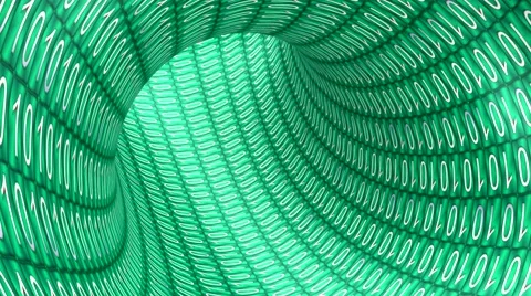 Binary code 스톡 동영상 43036549