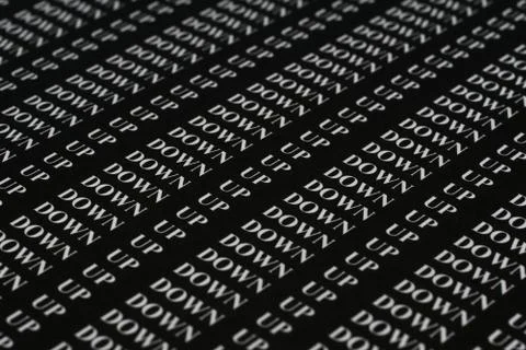 Binary code Stock Illustration