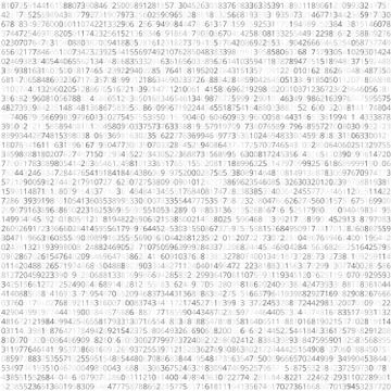 Binary code イラスト素材