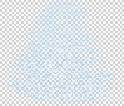 Binary code Illustrazione stock