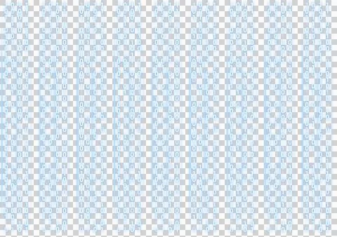 Binary code イラスト素材